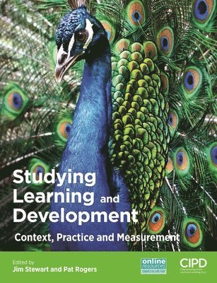 Studying Learning and Development 1