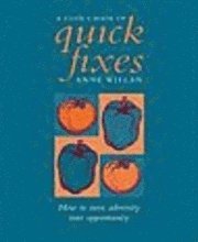 bokomslag Cook's Book Of Quick Fixes