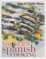 bokomslag Modern Spanish Cooking