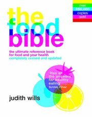 bokomslag The Food Bible