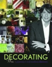 bokomslag Decorating with Laurence Llewelyn-Bowen