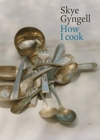 bokomslag How I Cook