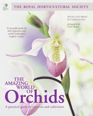 The Amazing World of Orchids 1