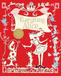 bokomslag Everything Alice