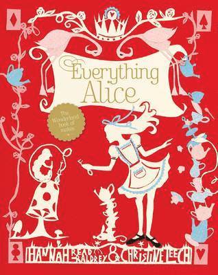 Everything Alice 1