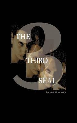 Andrew Woodcock - Third Seal, Häftad