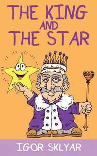 bokomslag The King and the Star