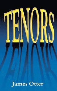 bokomslag Tenors