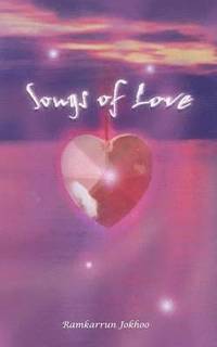 bokomslag Songs of Love