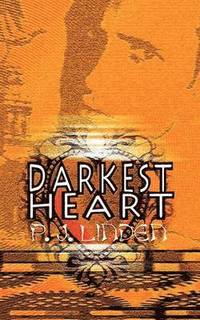 bokomslag Darkest Heart