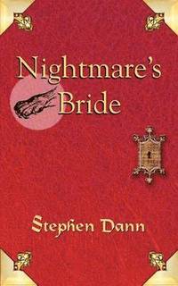 bokomslag Nightmare's Bride