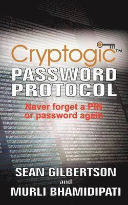 The Cryptogic Password Protocol 1