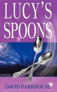 bokomslag Lucy's Spoons