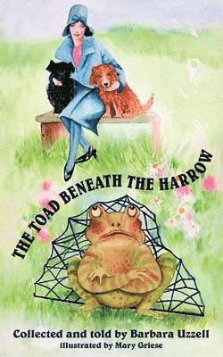 Toad Beneath the Harrow