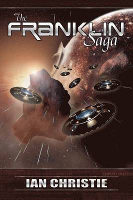 Franklin Saga