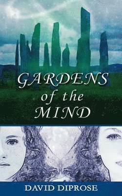 David Diprose - Gardens of the Mind, Häftad