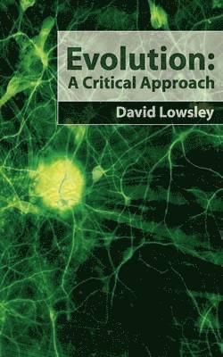 David Lowsley - Evolution, Häftad