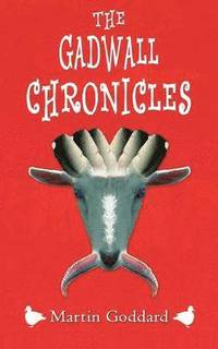 bokomslag Gadwall Chronicles