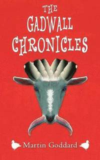 bokomslag The Gadwall Chronicles