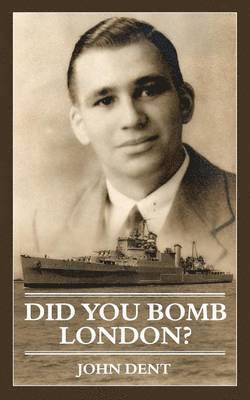 Did You Bomb London? 1