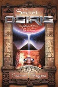 bokomslag The Secret of Osiris