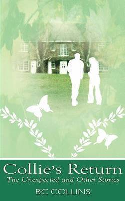 B. C. Collins - Collie's Return, Häftad