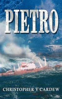 bokomslag Pietro