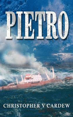 bokomslag Pietro