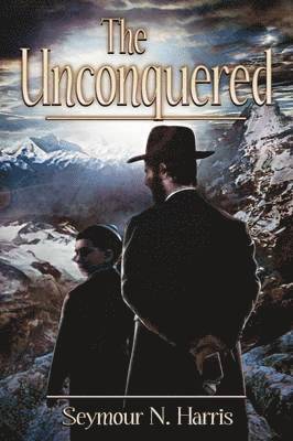 The Unconquered 1