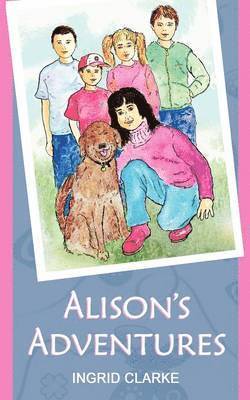 Alison's Adventures 1