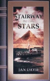 bokomslag Stairway to the Stars