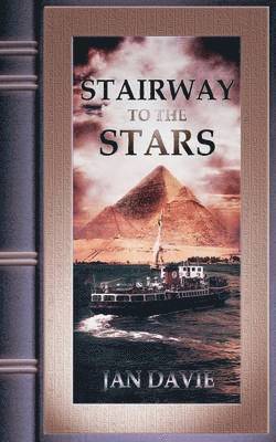 Stairway to the Stars 1