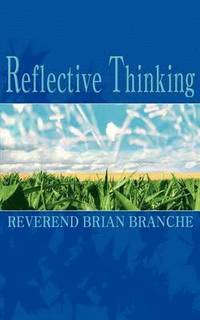 bokomslag Reflective Thinking