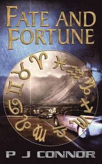 bokomslag Fate and Fortune