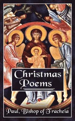 bokomslag Christmas Poems