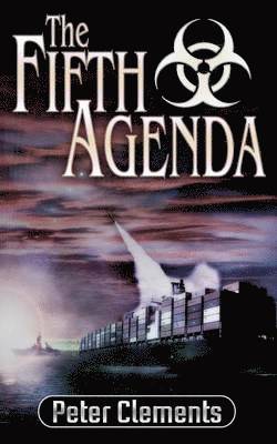 bokomslag The Fifth Agenda
