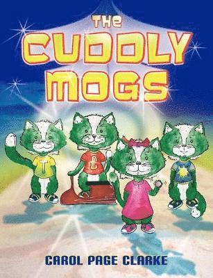 The Cuddly Mogs 1