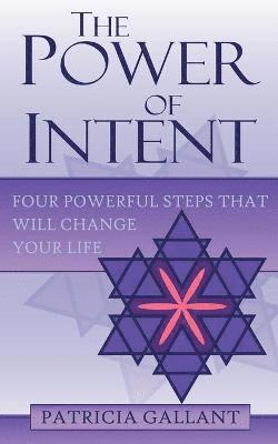 bokomslag Power of Intent
