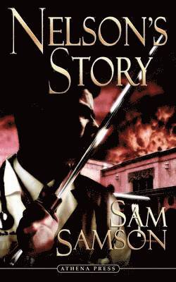 Sam Samson - Nelson's Story, Häftad