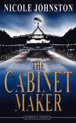 The Cabinet Maker 1