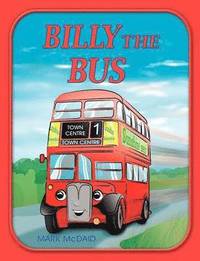 bokomslag Billy the Bus