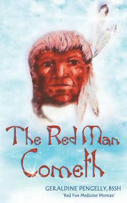 The Red Man Cometh 1