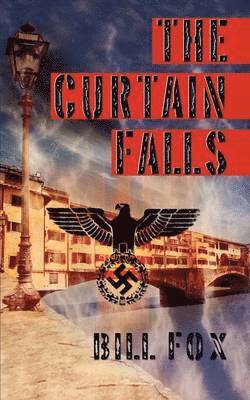 Bill Fox - Curtain Falls, Häftad