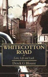 bokomslag Whitecotton Road