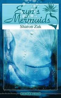 bokomslag Eryn's Mermaids