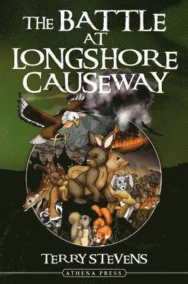 The Battle at Longshore Causeway 1