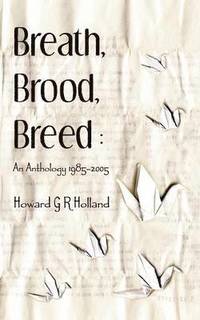 bokomslag Breath, Brood, Breed