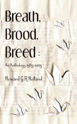 bokomslag Breath, Brood, Breed