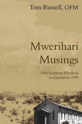 Tom Russell - Mwerihari Musings, Häftad