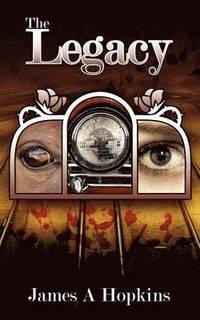 bokomslag Legacy